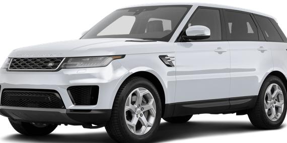 LAND ROVER RANGE ROVER SPORT 2019 SALWR2RV7KA840115 image